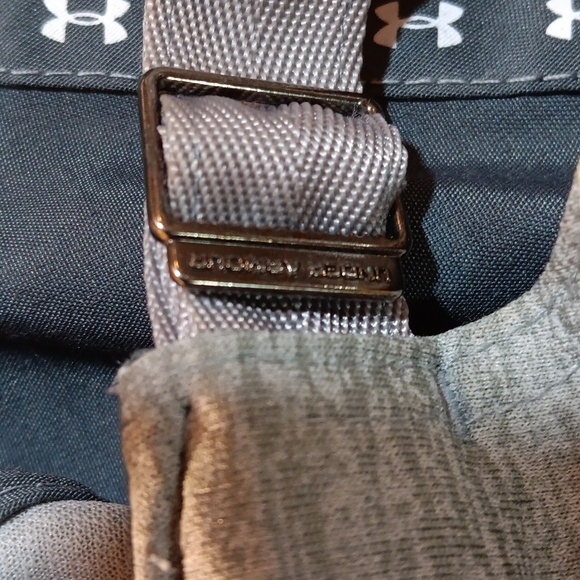 Ladies Under Armour Baseball Cap - Picture 6 of 7